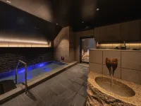 DANSETSU SAPPORO - balneario