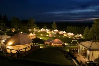 Hawaiians Glamping Mauna Village