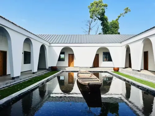 Yuling Homestay