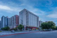 All Seasons (Beijing Zhongguancun Suzhou Street Metro Station Store) Hotels in Peking
