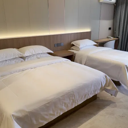 Jinshui Hotel