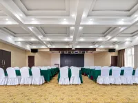 Mushang Holiday Hostel Hotels near Xiangfang