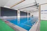 Radisson Blu Hotel Kashgar - Gym