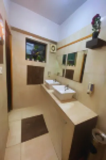 鹽湖附近的凱伊套房酒店 比丹納加爾酒店