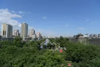 Designer's Homestay No. 7 Hotels in 