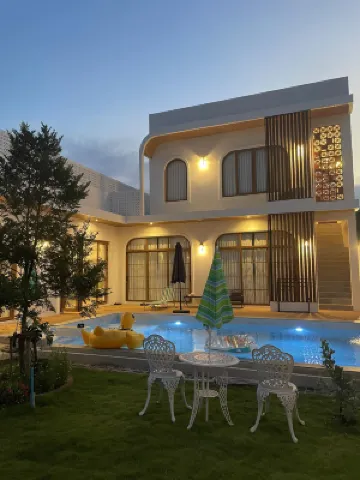 วิลล่า นารา ชะอำ