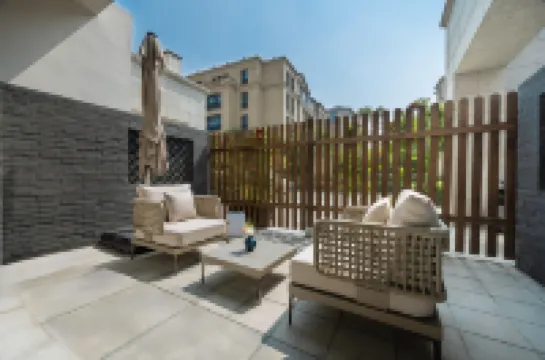 Yangzhou Dongguan Street Manxin Hotel