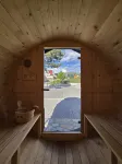 ZEN Luxury Houses & Spa Zlatibor - スパ