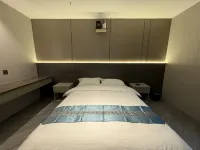 Shang Shui Hui Bath Hotel Hotels in Tongxiang station area