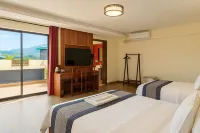 JUN YUE Lagos Landmark Centre  Tafawa Balewa Muritala Airport hotel Hotels in Lagos