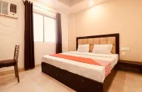 Hotel The Rise
