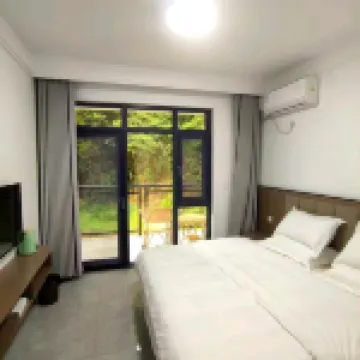 Changlan Youjing Homestay (Longtoushan)