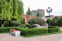 Plaza Viktoria Hotel Yerevan