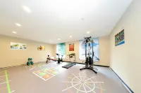 โรงแรมมาตรีออชกา สุยเฟินเหอ (จัตุรัสกลาง)