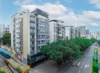 COMFORT HOTEL PREM:ER - 3-Star