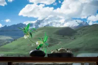 Litang River Cloud Resort Hotel