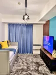 2 BR Penthouse w/ Wide Balcony and 7ft Billiards Hotels near Northwalk
