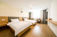Jianyue Chain Hotel (Jingdezhen China Ceramics Museum China Ceramics City)