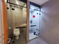 韜韜居輕奢酒店（揚州東關街何園店）