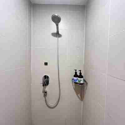 繽紛智選酒店（大慶油田公司鐵人廣場店） Rooms