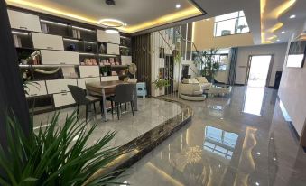 Jingya Hefeng Homestay