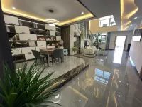 Jingya Hefeng Homestay