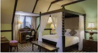 The Lakehouse Cameron Highlands Hotels in Ringlet