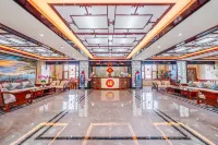 Lianxi Inn Hôtels à : Honghexian