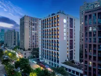 Block A, Zhonghao Xiang, Intersection of Yanjia Lane and Shuixiang Road Hotels in Hangzhou