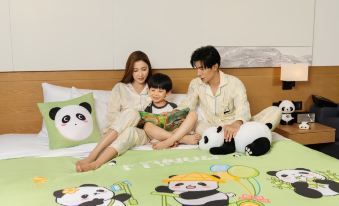 Hotel Nikko Chengdu Yixin Lake