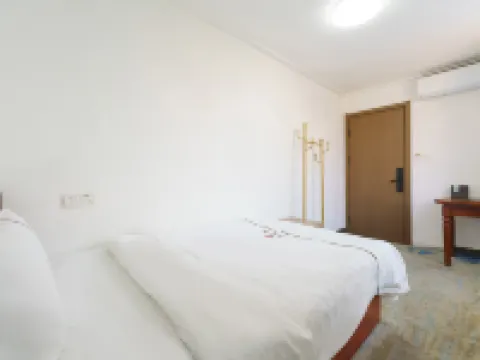 Dalian Yingkeyuan Hotel Hotels in Dalian