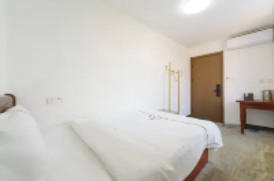 잉커위안 호텔 다롄