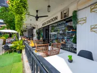 Kata Station Boutique Hotel, Kata Beach Các khách sạn gần Bãi biển Kata