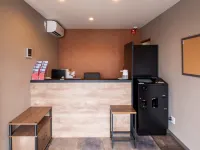 Hotel R9 the Yard Miyakonojo Hotels in Miyakonojo