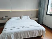 Jianhe Hyatt Business Hotel Hotel a Jianhe