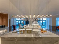 Lan Ou Shangpin Hotel Hôtels à : Fuding