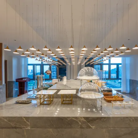 Lan Ou Shangpin Hotel
