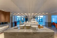 蘭歐·尚品酒店（鼎融國際廣場店） Hotels in Fuding