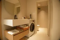 Zhenyuan Shanhe Summer Dream Guesthouse