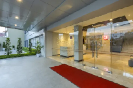 Amaris Hotel Lampung City Hotels in Bandar Lampung
