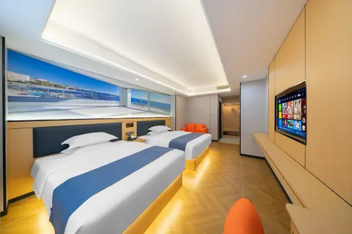 Weiyaman Hotel
