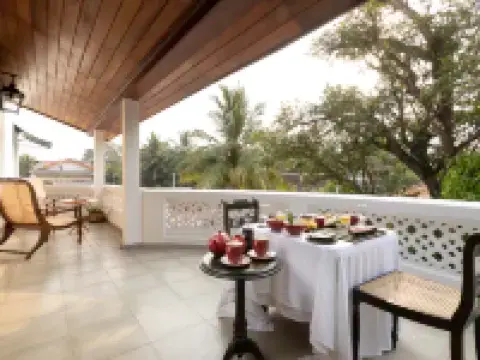 Jetwing Mahesa Bhawan Hotels in Jaffna