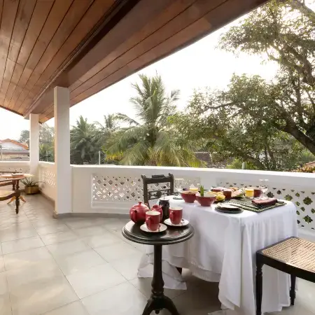 Jetwing Mahesa Bhawan