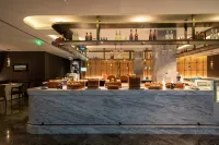 Royal Maple Hotel (Chengjisihan Square Branch) - breakfast