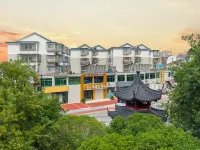 YunRui Hotel Hotel in zona Hefu Station