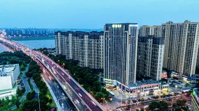 PHIREN Hotel, Yanghu Wetland Station, Changsha Hotels near School of Chinese Medicine, Hunan University of Chinese Medicine (Hanpu Campus)