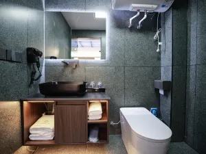 Pingyao Xianzhai Juguang Mansion