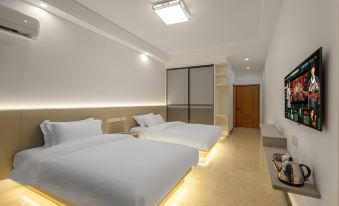 Xianju Yilinjv Homestay