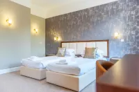 Tinto Hotel Hotel a Biggar