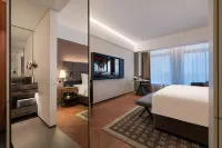 IntercityHotel Lanzhou Tower